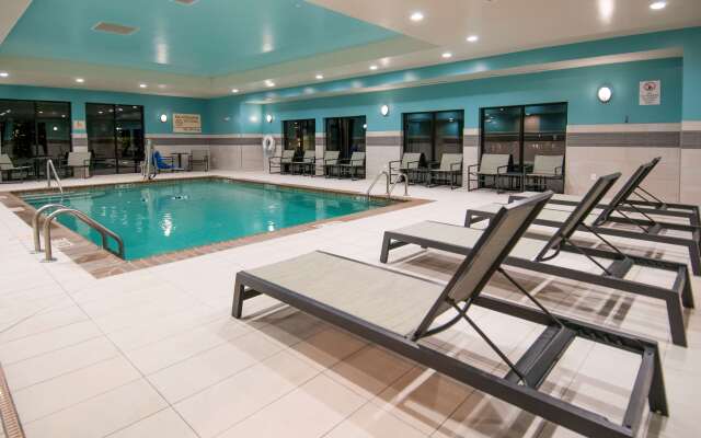 Hampton Inn & Suites Jackson-Ridgeland