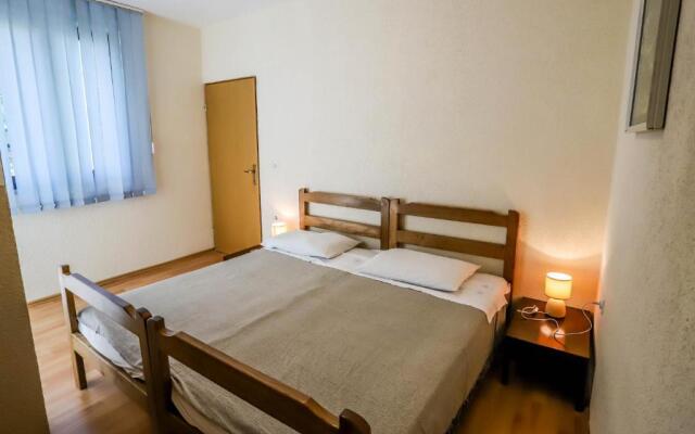 Medulin Riviera Apartments Goran