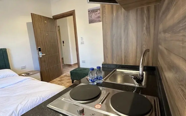 2 Antica Jabal Al Lweibdeh