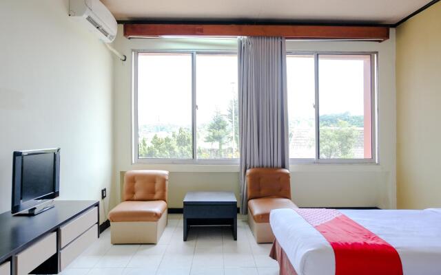 Hotel Bandung Permai