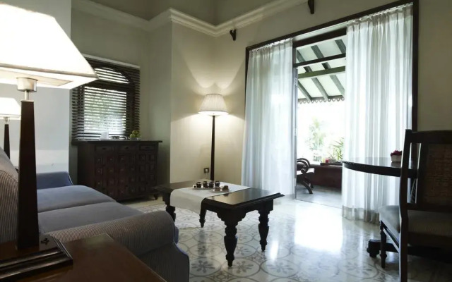 Taj Holiday Village Resort & Spa