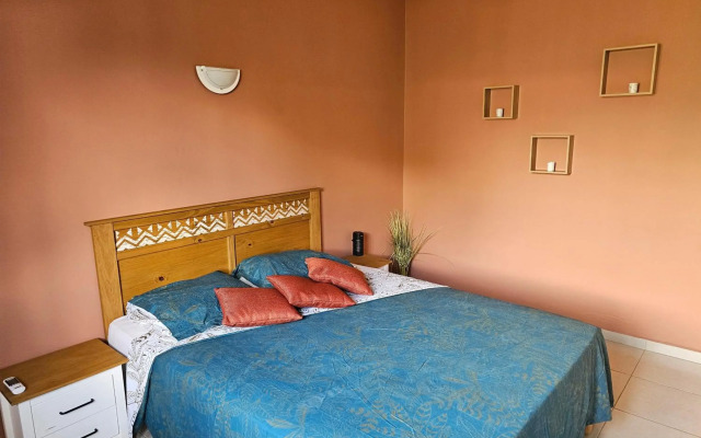 Villa d'exception avec piscine