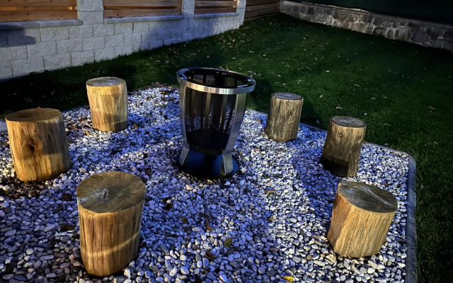 Apartmaji ENIA Rateče-Planica, Kranjska Gora