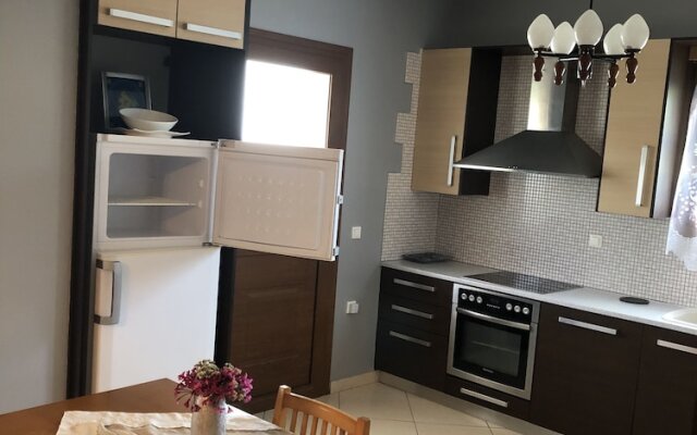Kalogeris House Mouzaki
