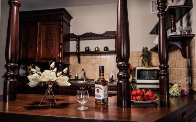 Willa Azja SPA & Wellness