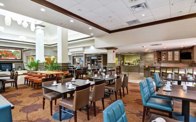 Hilton Garden Inn Hattiesburg