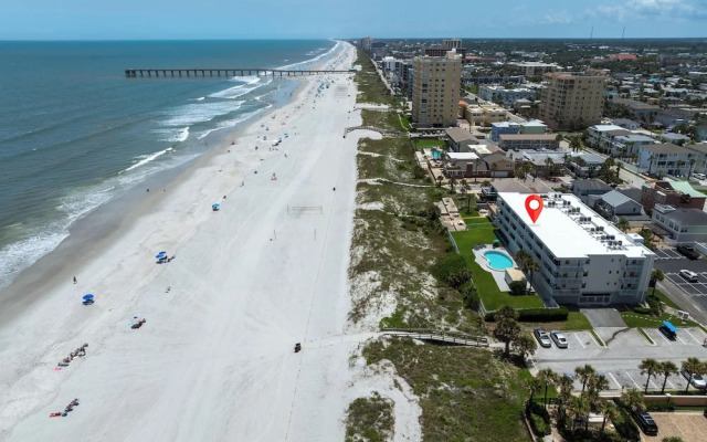 Jacksonville Beachdrifter 406