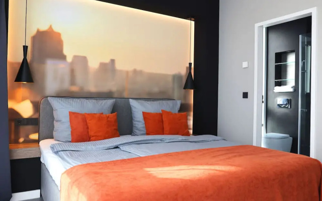 JustStay München Hotel & Apartments