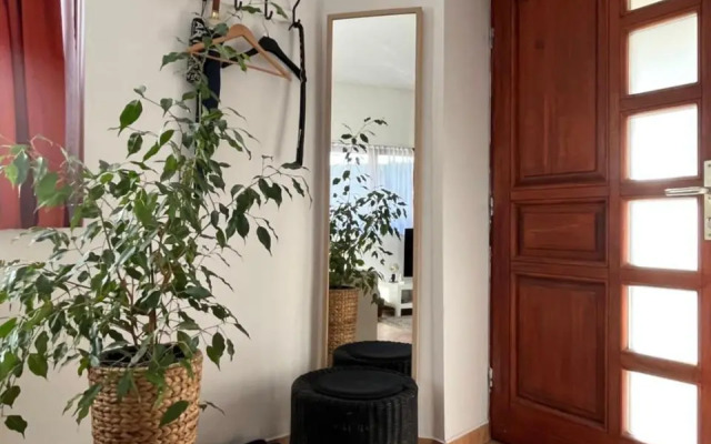 Wash House Apartman