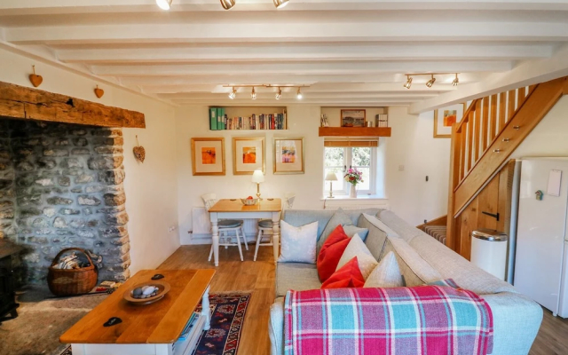 Rose Cottage