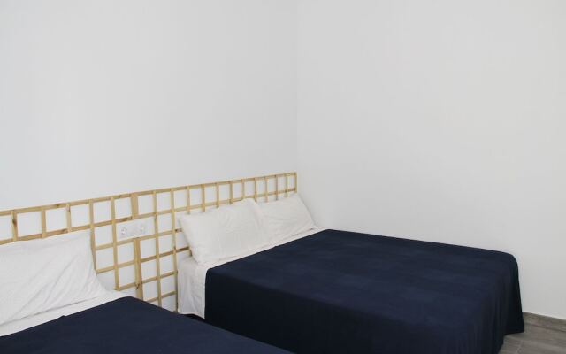 Apartamento Ducal vistas al mar F5 D1