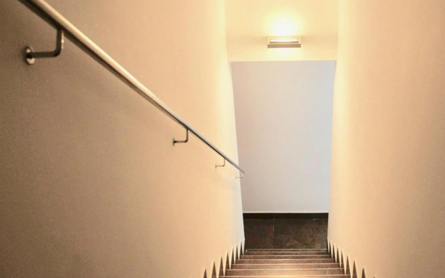 Residential Tourist Apartments