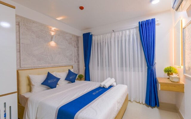 Milan 1 Hotel