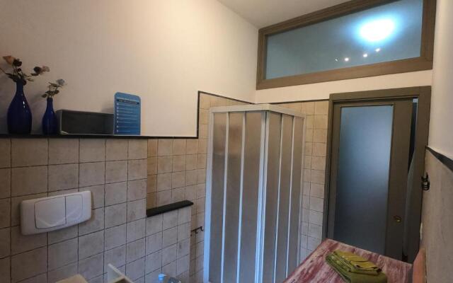 Very Nice Flat in Lerici 5 Terre in Centro Con Parcheggio