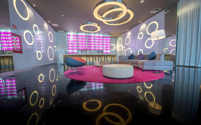 Resort Platinum Yucatan Princess Adults Only - All Inclusive