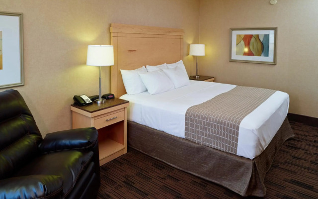 LivINN Hotel Cincinnati / Sharonville Convention Center