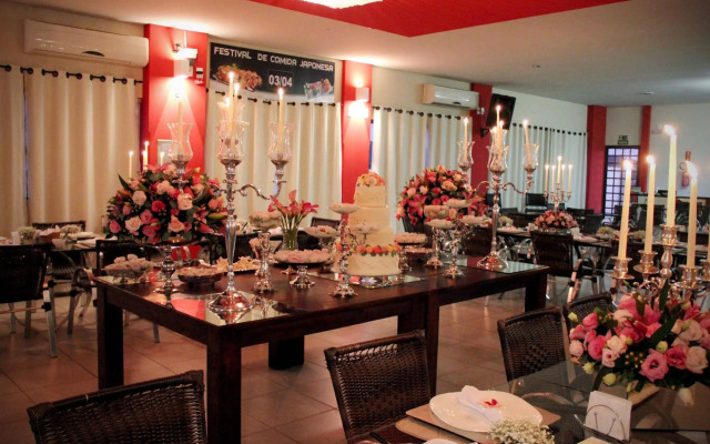 La Vitre Hotel