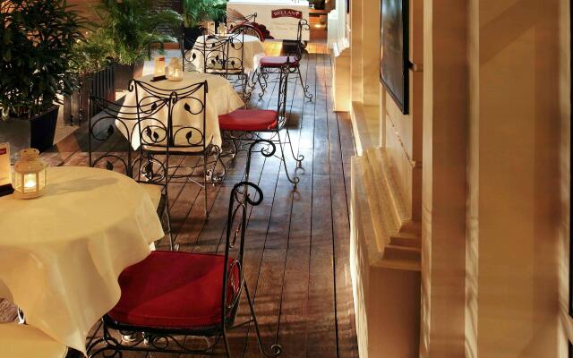 Mercure Hanoi La Gare