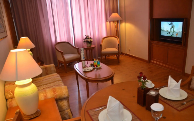 Sahid Jaya Hotel Solo