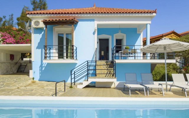 Villa Azzurro