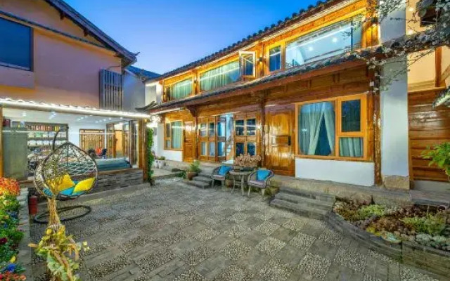 qinyue inn