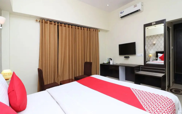 OYO 17111 Hotel Pritika