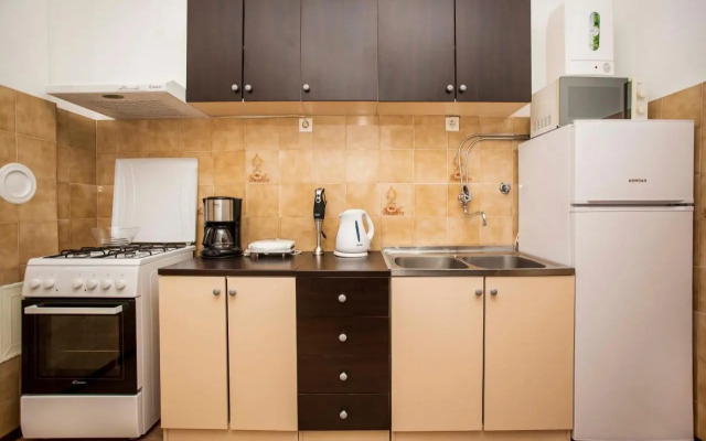Paola Apartment