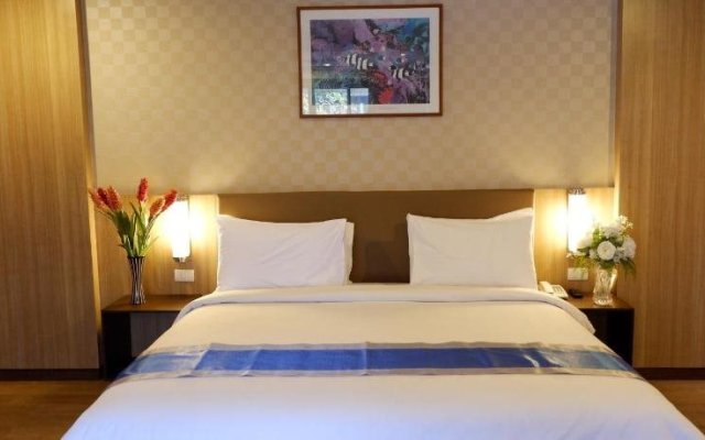 Dynasty Inn Bangkok