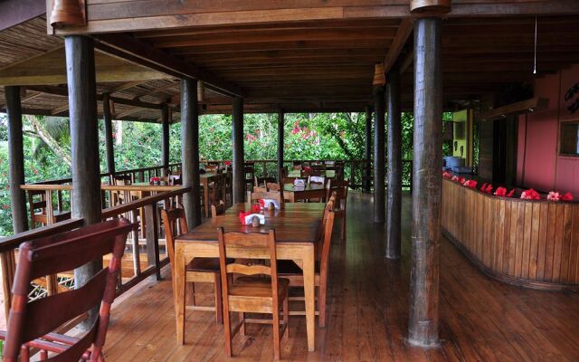Samasati Yoga & Wellness Retreat