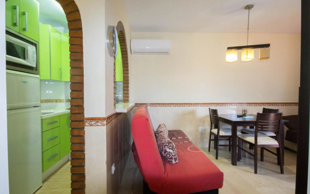 Vistamarina B405 By IVI Real Estate