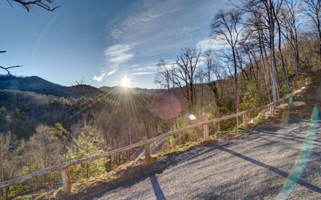 Pony Express - 2 Br Cabin