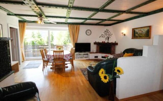 Apartment Rudis Appartements.2