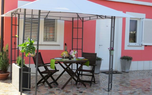 Guesthouse F&R