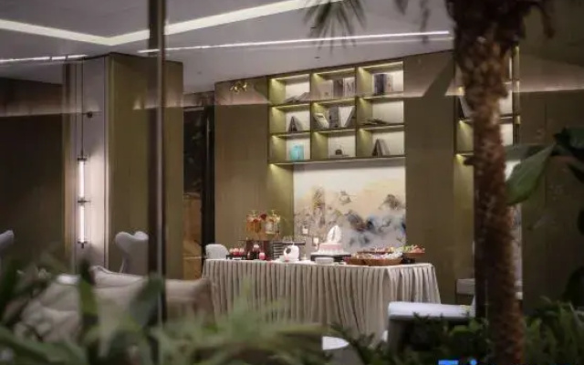 Wan Yue Hotel