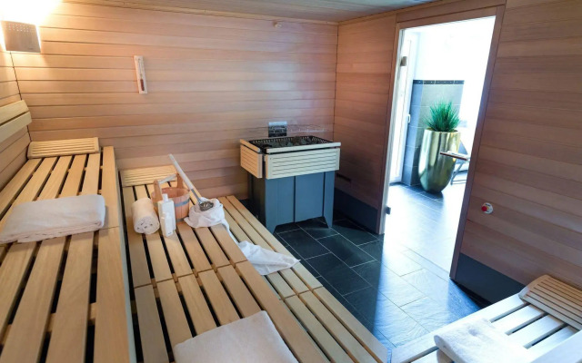 MONDI Hotel Bellevue Gastein