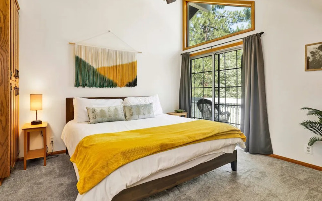 Four Little Bears Cabin #2490