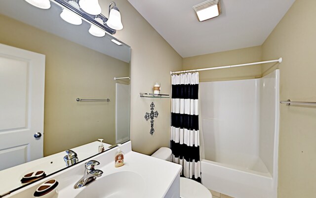 Bowfin #2 - 4 Br Duplex