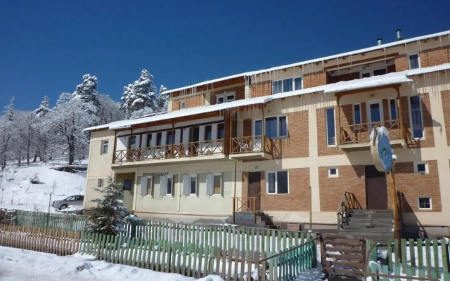 Hotel Apollon