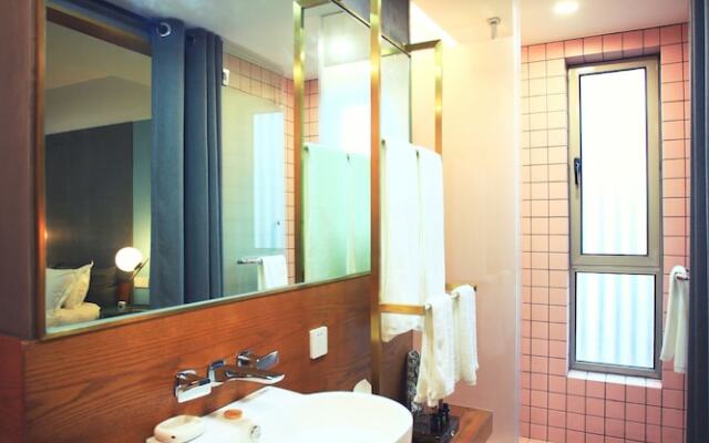 MAS Hotel