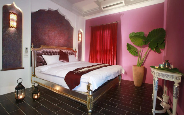 Sharjah B&B