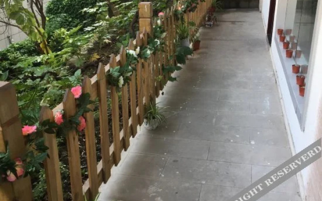 Qihang Hotel