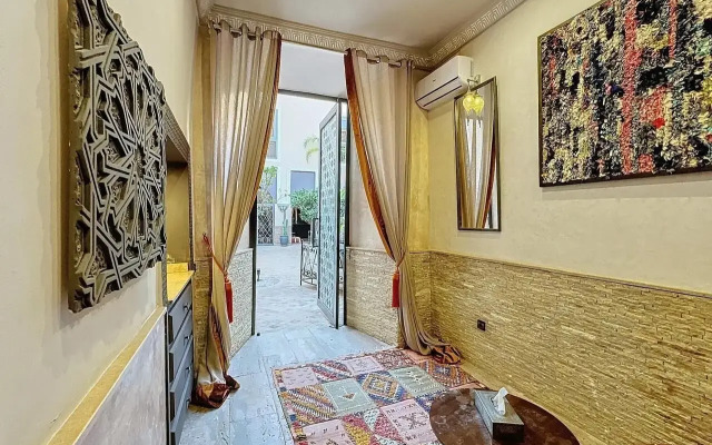 Le Medina Privilége Riad & Spa