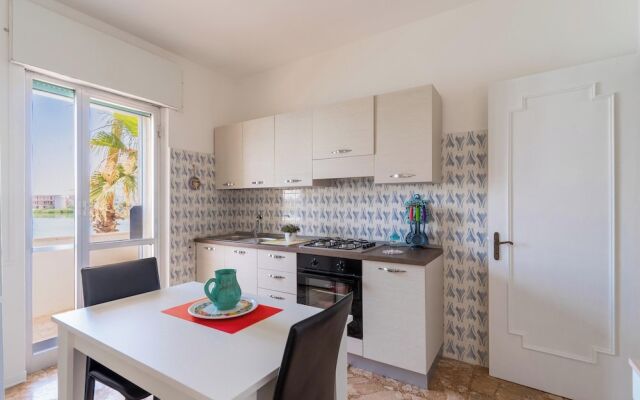 3563 Villa del Bacino - App Rosso by Barbarhouse