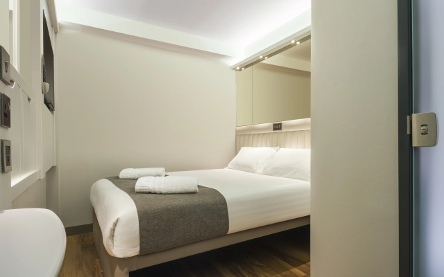 Point A Hotel London Shoreditch