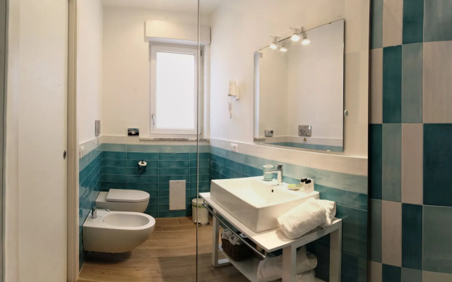 Dea Guest House