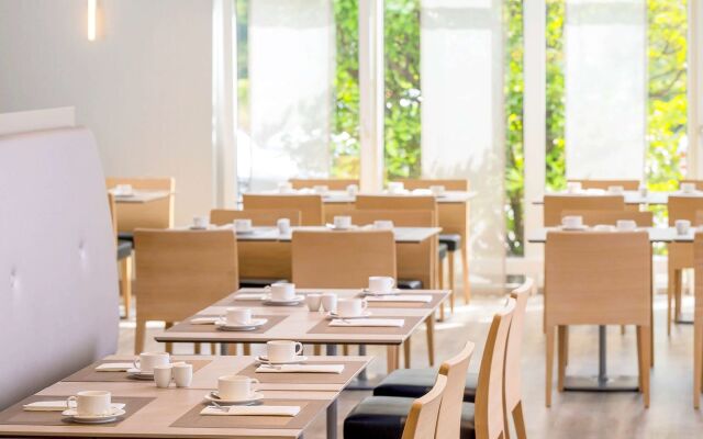 Mercure Hotel Hannover Oldenburger Allee