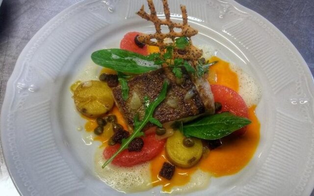 Hôtel - Restaurant des Voyageurs