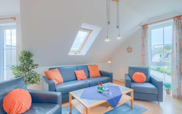 Strandhaus Thiessow Whg_ 3