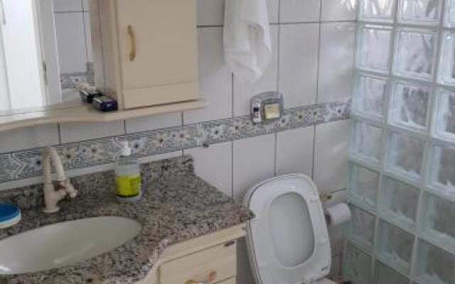 Casa de Praia em Palmas