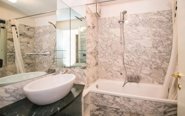 Porta Nuova Central Apartment